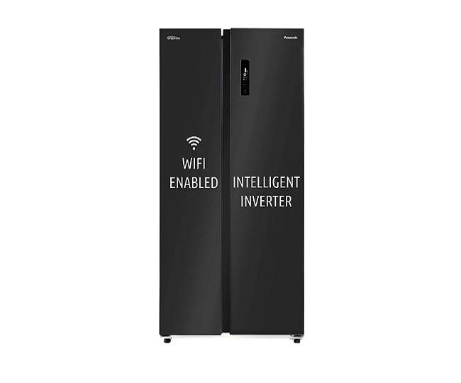 Best Side By Side Refrigerators Under 90000